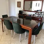 Quarto De Casal Em Apartamento Central Na Triplice Fronteira
