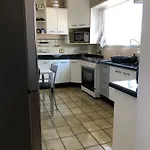 Quarto De Casal Em Apartamento Central Na Triplice Fronteira