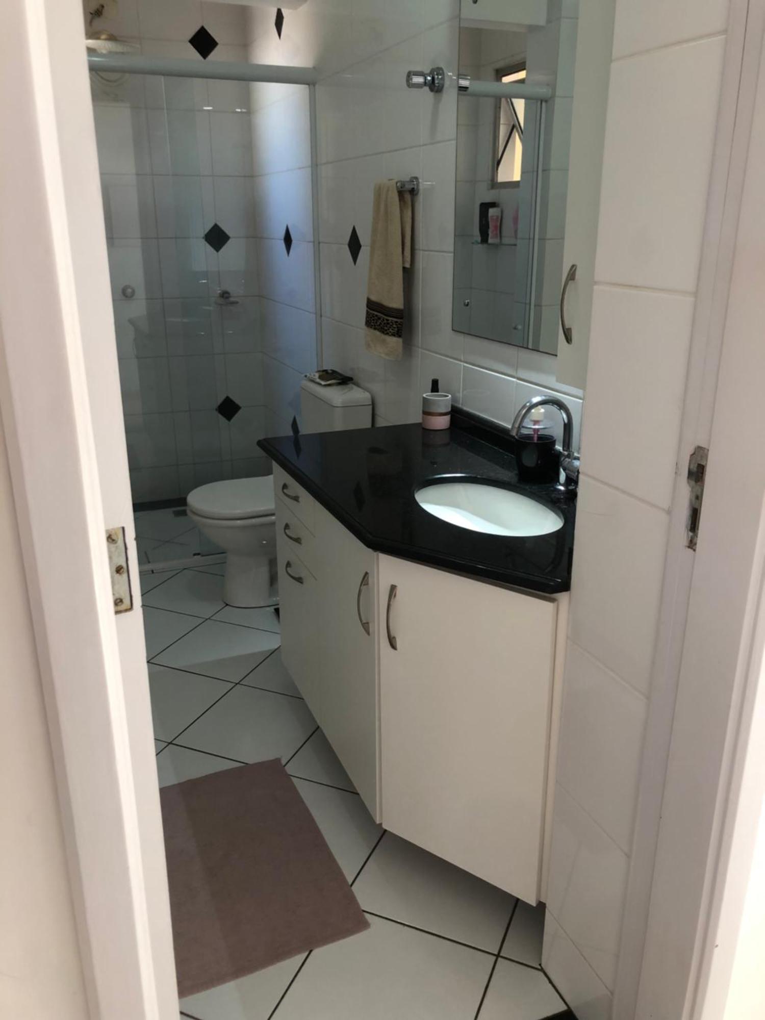 Apartamento De Casal Em Na Triplice Fronteira