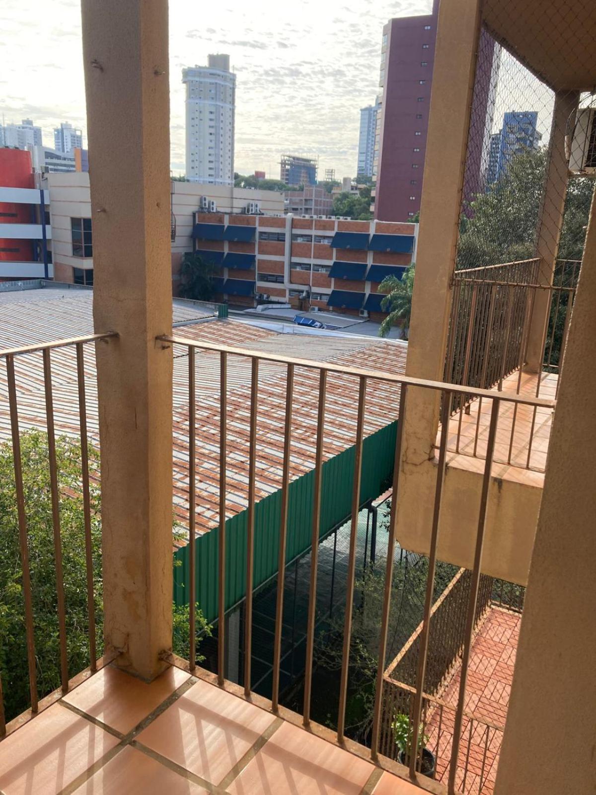 Apartamento De Casal Em Na Triplice Fronteira *
