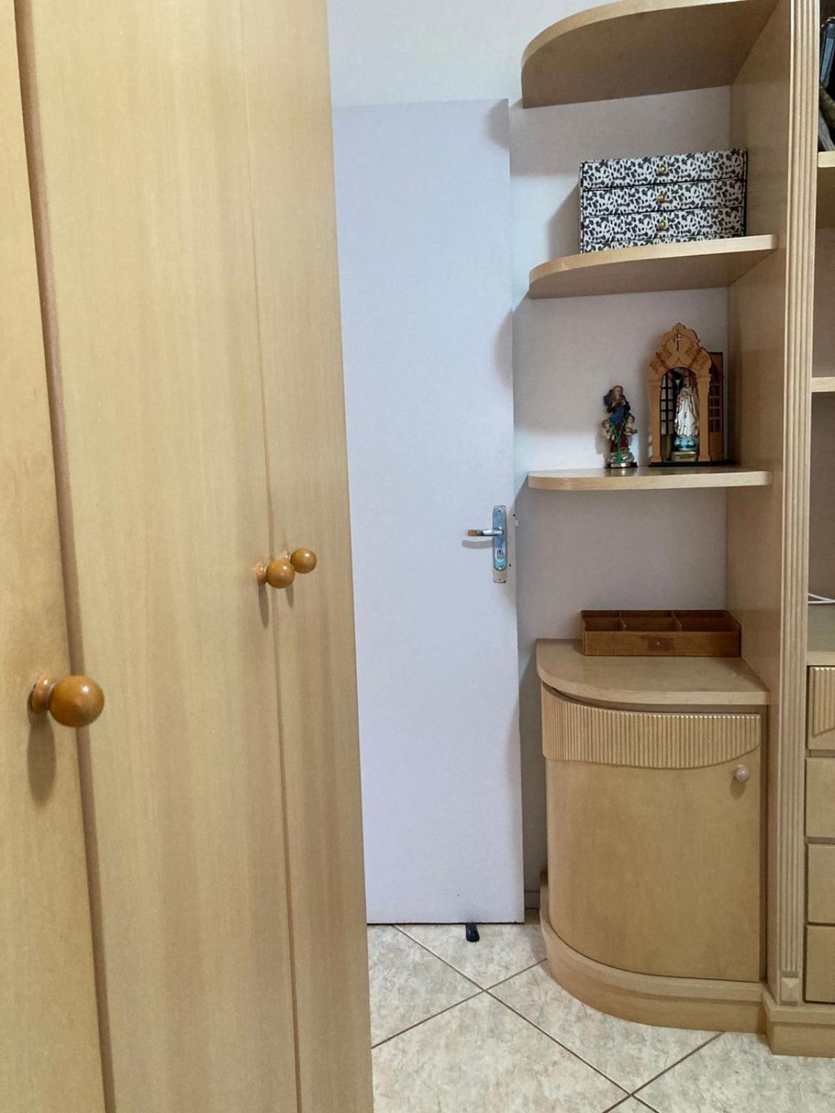 Apartamento De Casal Em Na Triplice Fronteira Foz do Iguaçu